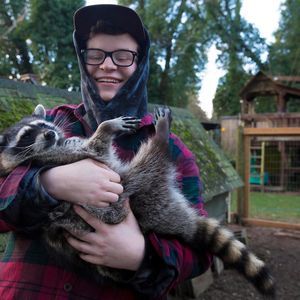 Meet your Posher, Ben